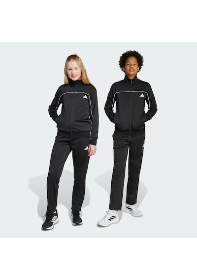 Adidas J Cp Tr Ts Çocuk Eşofman Takımı C-adıjl7479c40a00 Siyah
