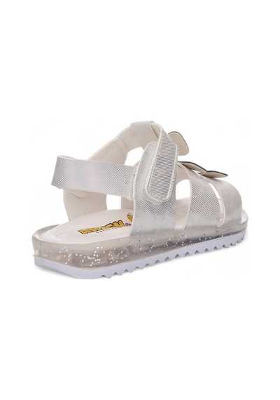 Tuğba Ortopedi 019 Kız Bebek Fiyonklu Sandalet 001
