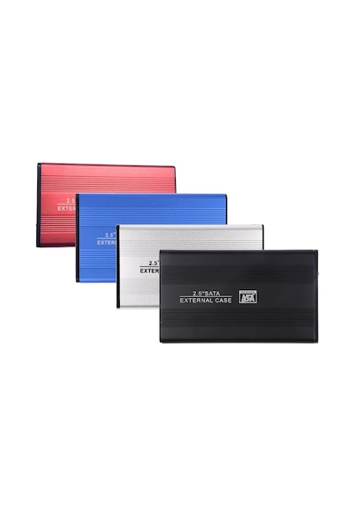 2.5 İnç Sata Hdd Box Hdd Kutusu