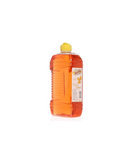 Nesrin 60 Derece Tütün Kolonyası Pet Şişe 900 ML