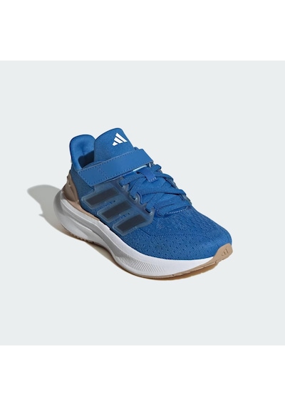 Adidas Ultrarun 5 Çocuk Günlük Spor Ayakkabı C-adıjq3070f10a00 Mavi