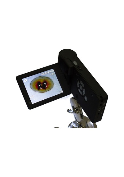 Levenhuk DTX 500 Mobi Dijital Mikroskop