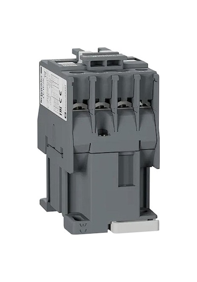 Schneider Electric Easypact Tvs Lc1E2510M5 3P 25A 220Vac Güç Kontaktörü