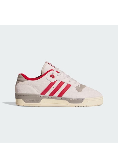 Adidas Rivalry Low Erkek Günlük Spor Ayakkabı C-adıjh7962e10a00 Kırmızı