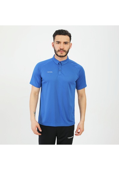Sax Tryon Erkek Polo T-shirt Victory 001