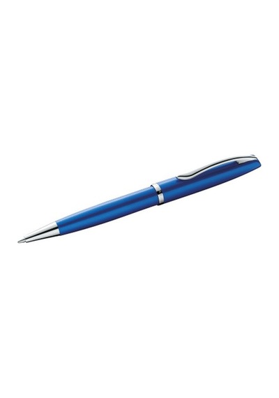 Pelikan Jazz Noble Elegance Metal Gövdeli Tükenmez Kalem Mavi /