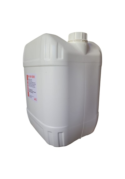 Patlıcan Budama Sonrası Sıvı Gübre 20 Kg 1 kg