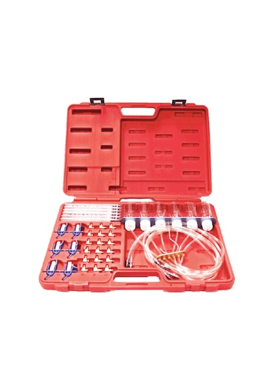 Nt Tools Nt2048 31 Parça Dizel Enjeksiyon Basınç Test Cihazı