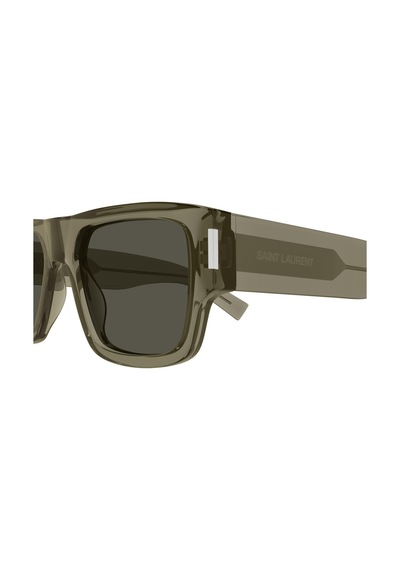 Saint Laurent Sl659 003 55 Unisex Güneş Gözlüğü