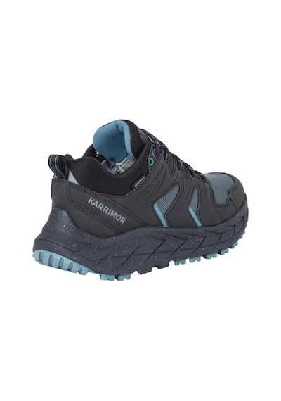 Karrimor Karrimor Kestrel Low Ladies Weathertite Kadın Outdoor Ayakkabısı Blk Siyah