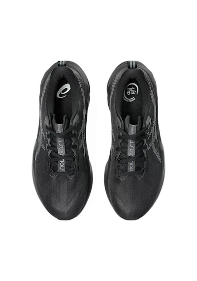 Asics Novablast 5 Erkek Koşu Ayakkabısı 1011b974-002 Siyah