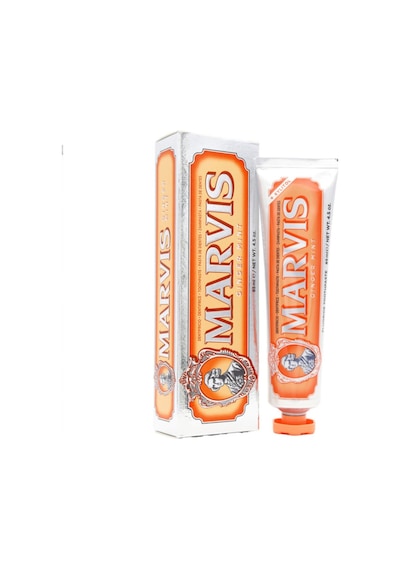 MARVIS D.MAC.GINGER MINT (ZENCEFİL) 85ML