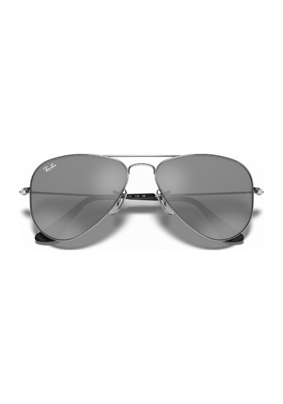 Rj 9506s 212/6g 50 Ray-Ban Junior Junıor Avıator Çocuk Güneş Gözlüğü
