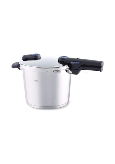 Fissler Vitaquick Bluepoint Düdüklü Tencere 6 L