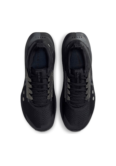 Nike Zoomx Zegama Trail Kadın Spor Ayakkabı Siyah
