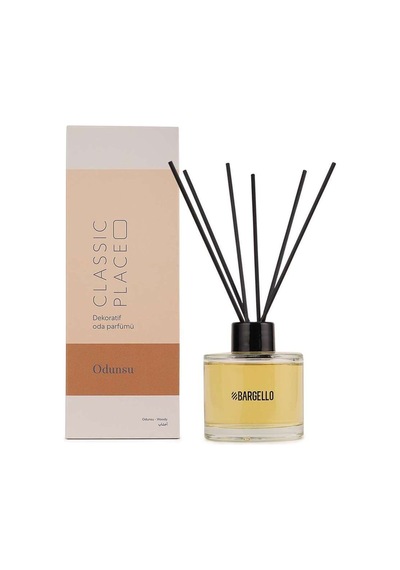 Classıc Place Odunsu 120 Ml Dekoratif Ortam Kokusu
