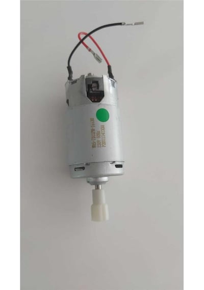Arzum Blender Motoru