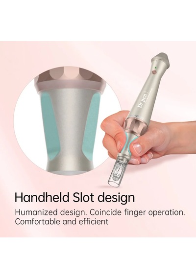 Dr. Pen E30W Dermapen Cihazı
