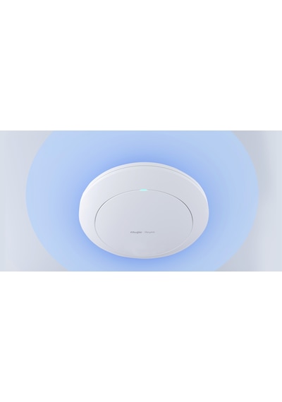 Reyee Rg-rap2266 Wifi 6 İç Ortam Access Point -dual-band, Ax3000