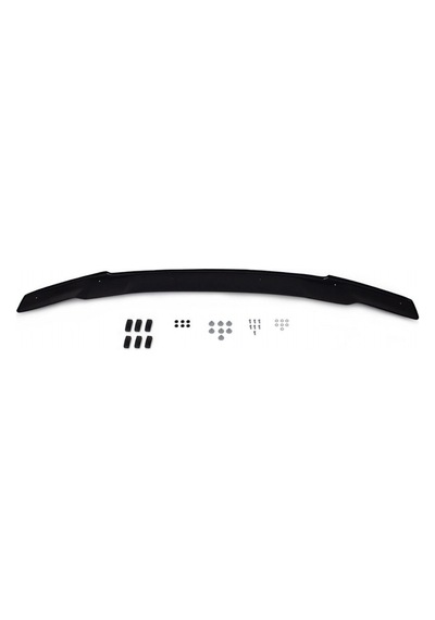 NYF Toyota Uyumlu Land Cruiser 2008-2014 Ön Kaput Rüzgarlığı