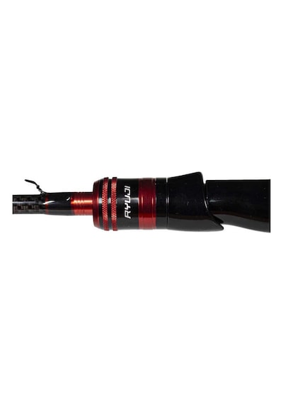 Ryuji Luna Iı 225cm 0.5-10gr Lrf Olta Kamışı