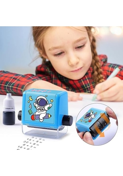 Çocuklar İçin Eğlenceli Ve Öğretici Matematik Toplama İşlemleri Kaşesi, Eğitim Öğrenme İçin Çarpım Tablo Genel