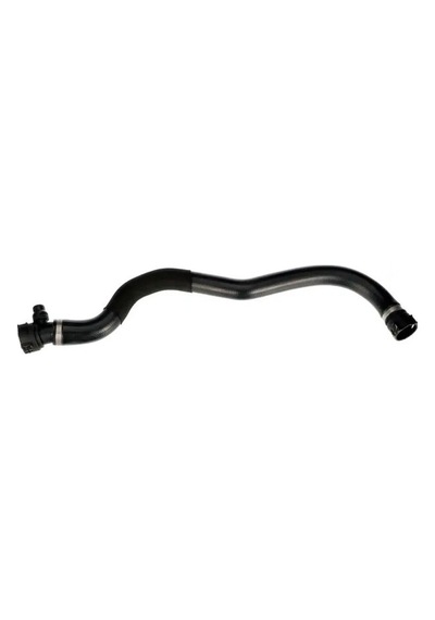 Rapro R191016 Radyator Hortumu Ust 17128602870