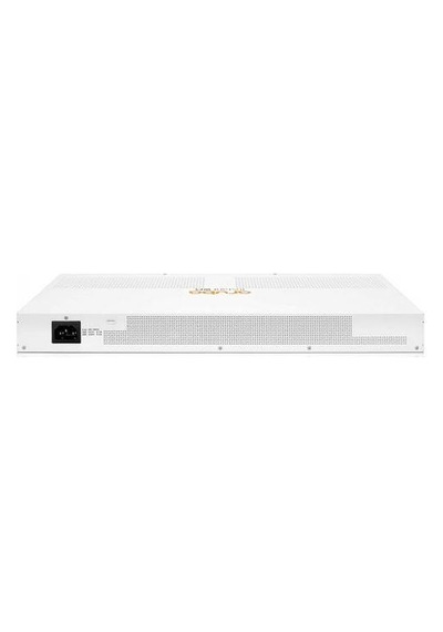 Hpe Aruba Ion 1930 Jl682a 24 Port Gıgabıt+ 4xsfp1/10gb L2+ Yönetilebilir Rackmount Swıtch 45827090