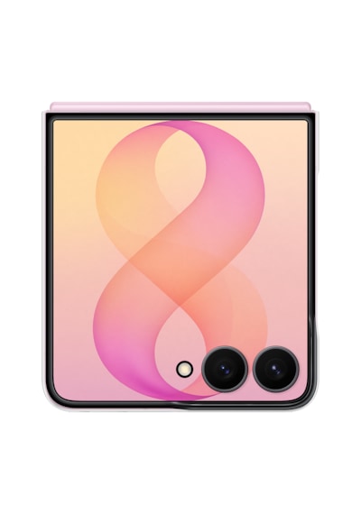 Samsung Galaxy Z Flip8 Magnet Kılıf