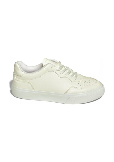 Fox Shoes Y973890109 Beyaz Spor Ayakkabı Sneakers Beyaz