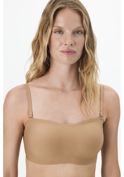 Penti Invisible Bandeau Sütyen Bronz