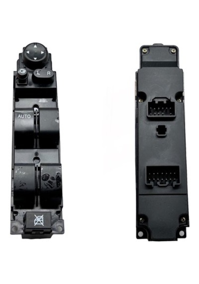 Mazda 6 2009-2012 Cam Açma Düğmesi Sol - 12+9 21 Pin - An-1588 .