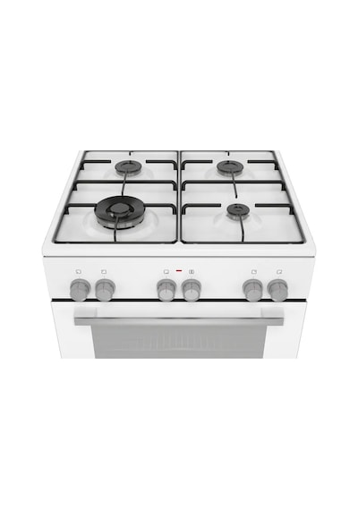 Bosch HXA090H21T 66 LT Ocaklı Fırın
