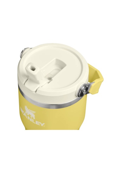 Stanley The Iceflow Flip Straw 2.0 Daffodil 0.59 Litre Sarı