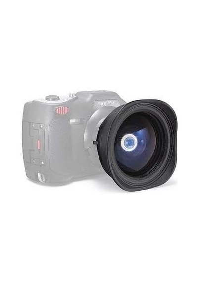 Kamera Fisheye Balık Gözü Lens Sl975