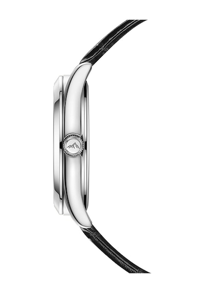 Roche Montre Rmg6013-03 Erkek Kol Saati Metalik Gri