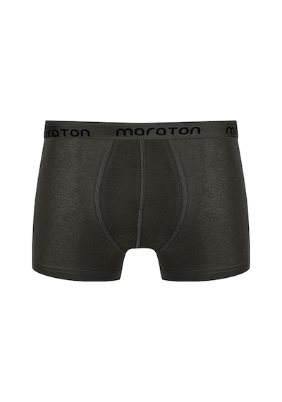 Maraton 2'li Erkek Açık Haki- Boxer Açık Haki-