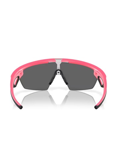 Oakley Sphaera 940310 Matte Neon Pink Prizm Black Çok Renkli