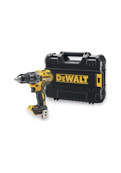 Dewalt DCD791NT 18V Kömürsüz Darbesiz Matkap Vidalama (Aküsüz)