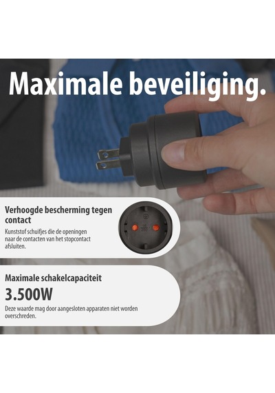 Lexroo 1508450 Seyahat Fişi Euro Fiş//abd, Japonya