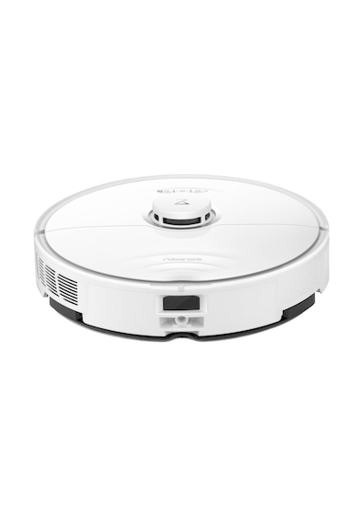 Roborock S8 Plus Akıllı Robot Süpürge Beyaz