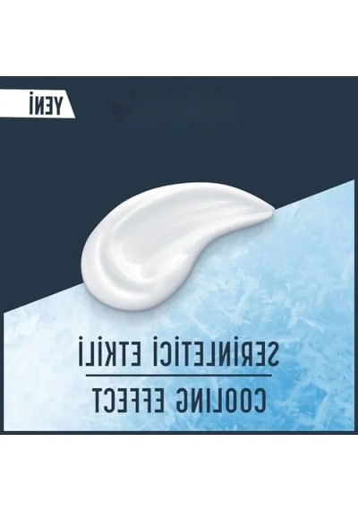 Ferahlatıcı Tıraş Kremi - 90 Gram