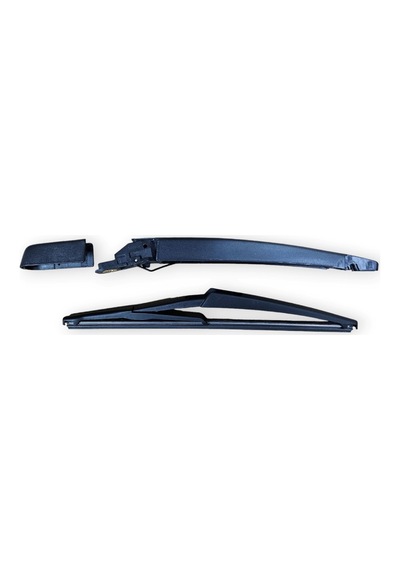 Mercedes Ml Seri W164 06 11 Arka Cam Silecek Kolu Set A1648200744