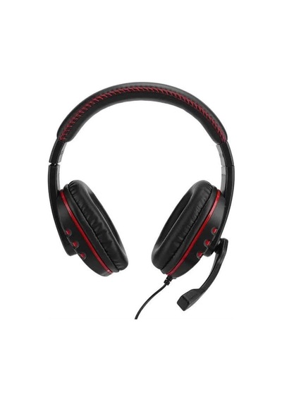 Ceylan Adam Mikrofonlu Gamer Kulaklık Oyuncu Kulaklığı Yüksek Ses Kaliteli Stereo Yumuşak Yastıklar