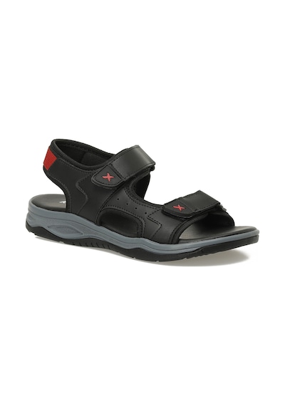 Kinetix Neron G 5fx Siyah Erkek Çocuk Sandalet 000000000102006867 Siyah Kinetix Neron G 5fx Siyah Erkek Çocuk Sandalet 000000000102006867 Siyah