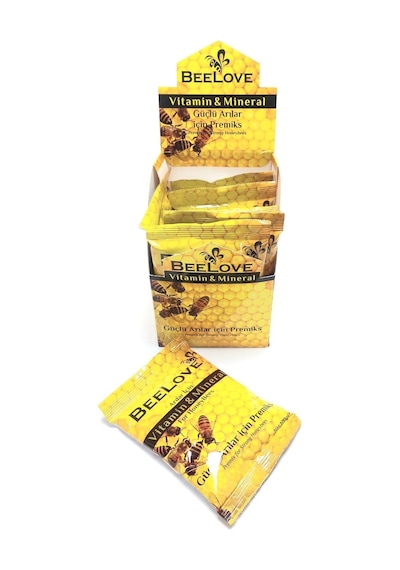 Beelove Vitamin & Mineral