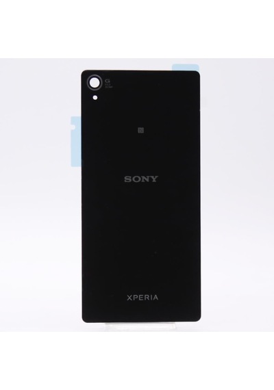 Senalstore Sony Xperia Z3 Arka Kapak Pil Kapağı