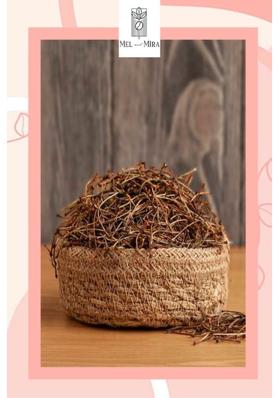 Premium Kiraz Sapı 75g, Kiraz Sapı Çayı, Cherry Stalk, Cerasus Avium