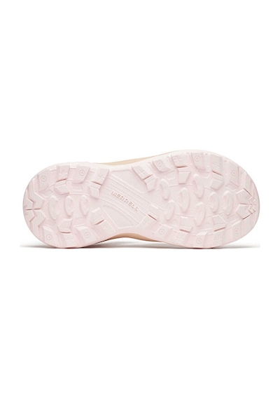 Merrell Speed Fusion Sport Rmx Kadın Outdoor Sandaleti J008120-33130 Pembe Pembe