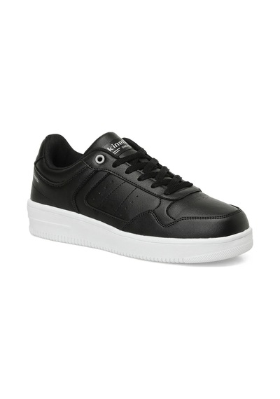 Kinetix Lowner Pu G 6fx Siyah Unisex Sneaker 000000000102065390 Siyah-a Grı
